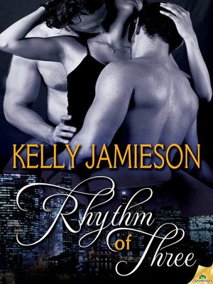 Rhythm of Three - ebook